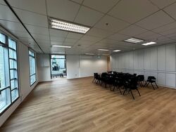 Bugis Junction (D7), Office #575789921